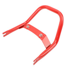 Monkey 125 Support Bar, 22mm Electroplated Iron