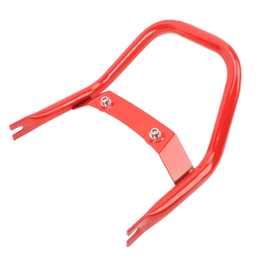 Monkey 125 Support Bar, 22Mm Electroplated Iron 7055741616846