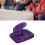Translucent Violet PS1 Console Shell for SCPH 001-103 All Versions 2
