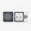 Wasserdichte Steckdose mit Abdeckung, mit 2 USB-Anschlüssen Grey 4