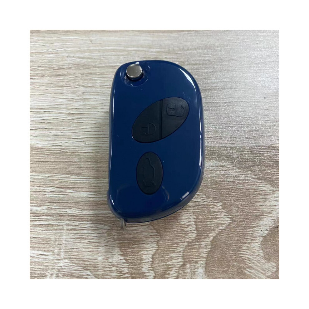 Remote Key Shell 3 Button For Maserati Quattroporte,Granturismo 2005-2011 Fcc Id: Rx2trf937 6935161661903