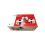 Judge Judge Essentials Saucepan Pan 3 Piece Set Silver 2