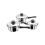 Judge Judge Essentials Saucepan Pan 3 Piece Set Silver 1