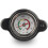 Καπάκι ψυγείου με θερμόμετρο, 1,8 bar (25,6 PSI), συμβατό με μοτοσικλέτες, ATV και UTV 1