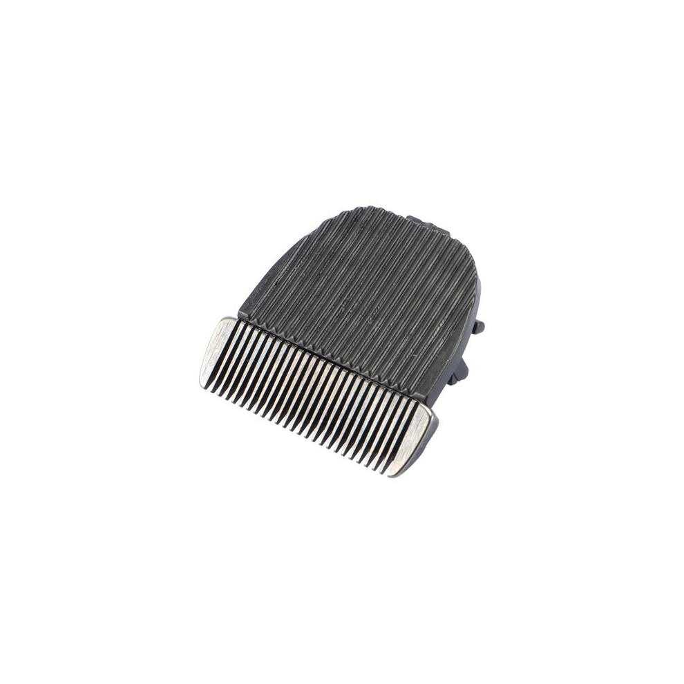 Ceramic Titanium Clipper Blade for Pet Grooming, Replacement Blade for Baorun P2/P3/P6/P9/S1/938/X6 Dog Clippers, 44x41mm Size