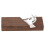 45 Ebony Chamfering Planer - Woodworking Tool, 150x50mm 8