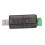 USB to RS485 Converter 1200m with CH343G, Half Duplex Adapter 16