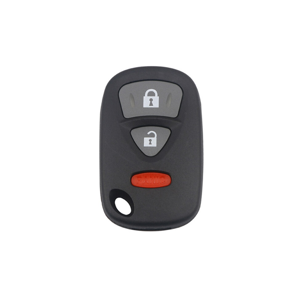 Remote Car Key Shell Case Cover For Suzuki Sx4 Grand Vitara Esteem Xl7 Aerio 2 1Buttons 6935161673036