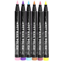 Quick Dry Dog Nail Polish Pens - Ideal Pet Gifts