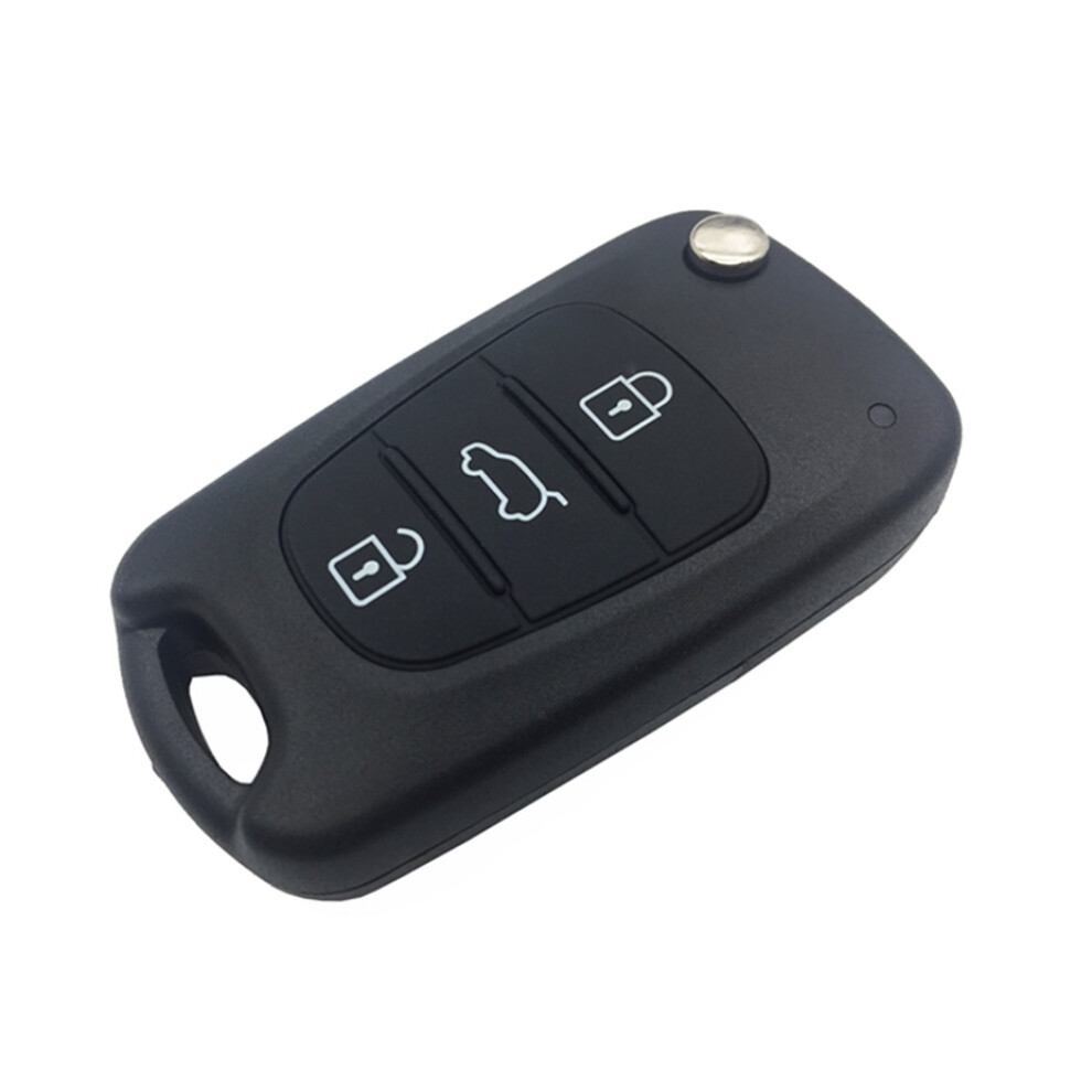 Remote Car Key Shell For Kia Rio 3 Picanto Sportage Soul K2 K3 K5 Hyundai Avante I20 I30 I35 Ix35 Ix20 6935161661712