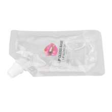 Base di gloss trasparente idratante da 50 ml per burrocacao fatto a mano DIY