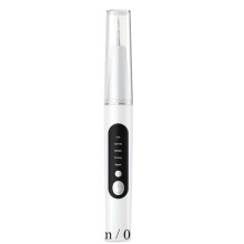 Electric Tooth Scaler with LED Light Type-C Rechargeable, 4 Interchangeable Heads for Tartar and Plaque Removal, Home Oral Hygiene Device