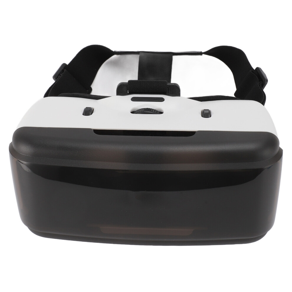 Vr Headset For Ios & Android, 4.7-6.0 Inch Phones, 90 Fov 9411388471602