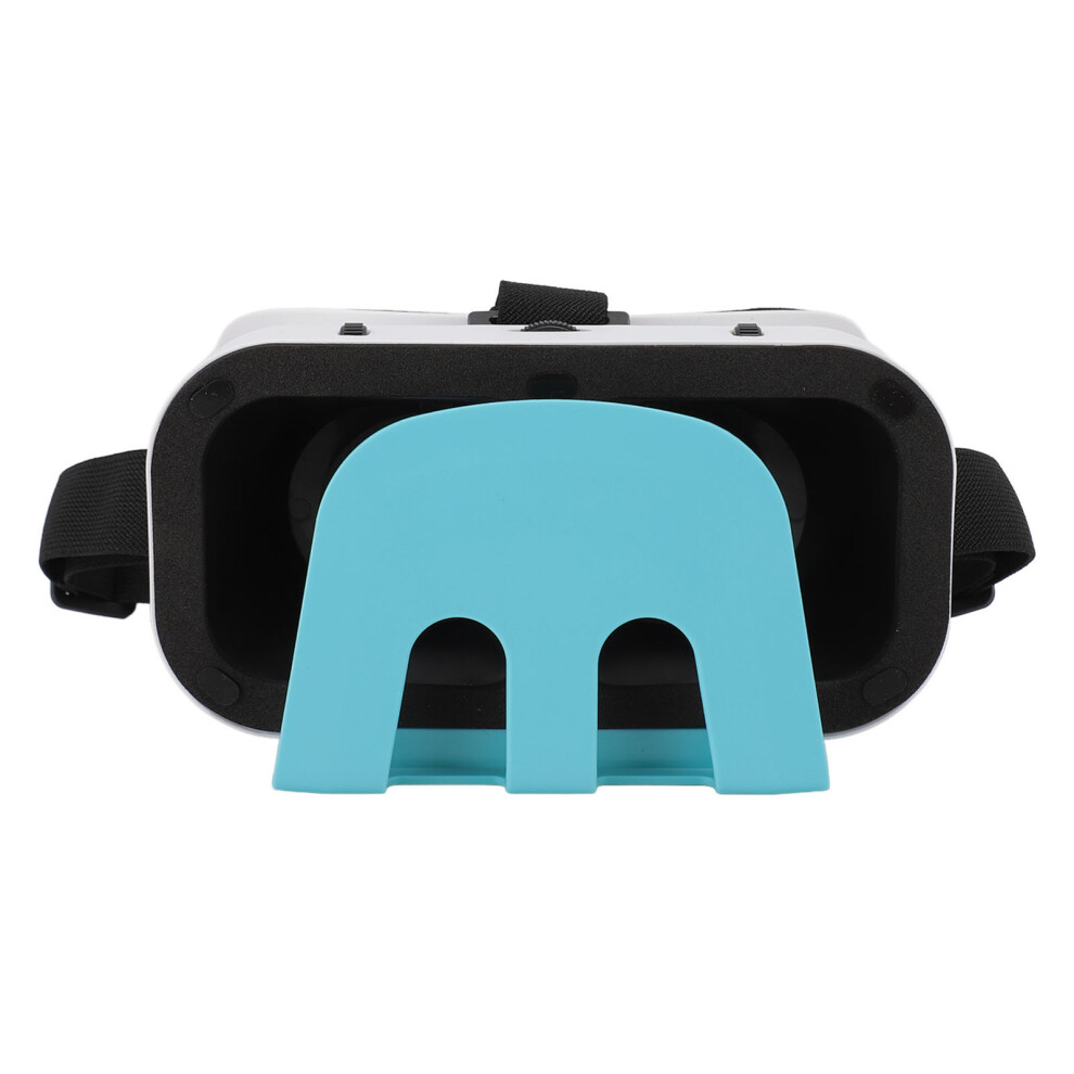 Hd Vr Headset For Switch Oled With Adjustable Lenses, 3D Glasses 5081388471595