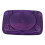 Translucent Violet PS1 Console Shell for SCPH 001-103 All Versions 1