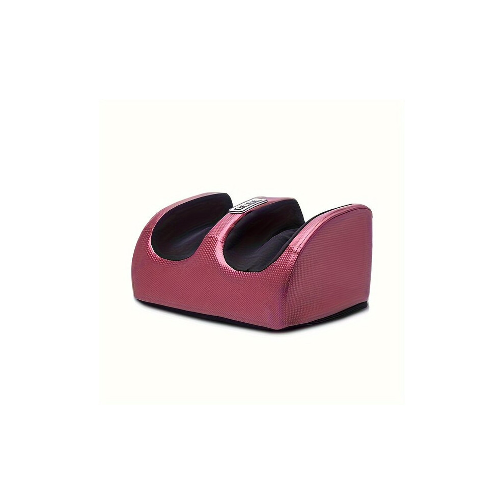 Heated Shiatsu Foot Massager for Home Use with Heating Function to Promote Blood Circulation and Relaxation