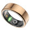 Bluetooth Smart Ring for Sleep, Exercise & Camera Remote Control, 18mAh 1