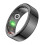 Smart Ring Bluetooth 5.1, 18mAh, Waterproof, Multi Exercise Modes 1