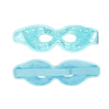 Reusable Cold Compress Eye Mask with Hot and Cold Therapy for Relieving Eye Fatigue and Puffiness, Home Use