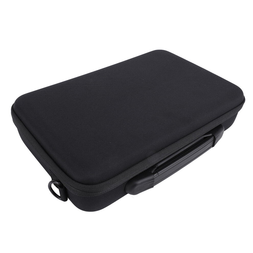 Shockproof Action Camera Case For X4 Portable Storage Bag With Mesh Pocket 9451388472629
