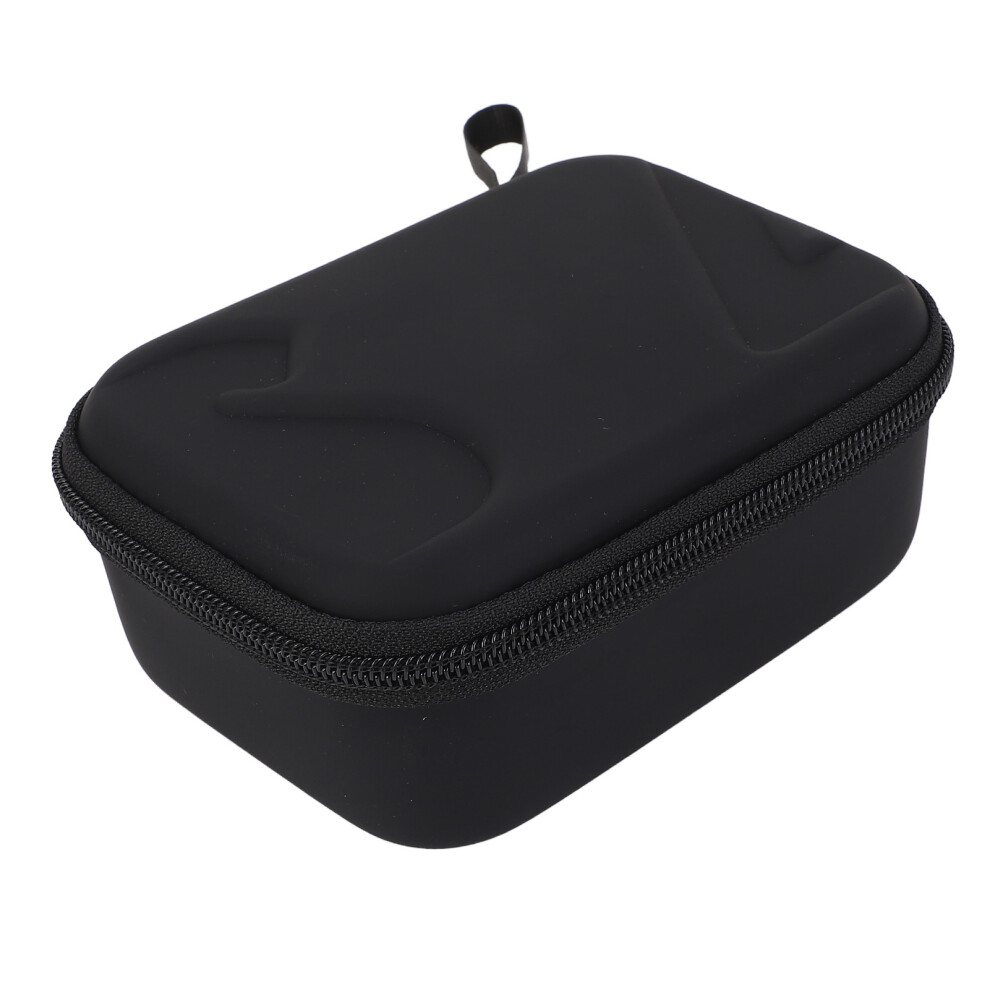 Waterproof Hard Shell Camera Handbag For Action 5Pro 4 3 – Black 5051388472618
