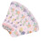 5pcs L Washable Feminine Pad Super Plus Absorbency 15