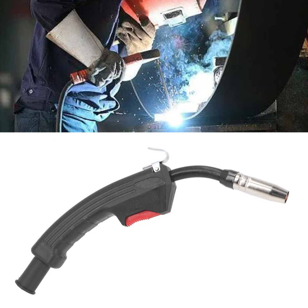 Air Cooled Gas Shielded Welding Torch Head For Mb 14Ak Series Mig Welder 3761388473202