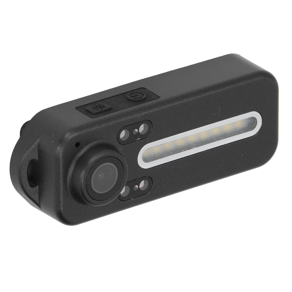 1080P Portable Video Recorder With Night Vision, 1000Mah Battery Light 3461388472433