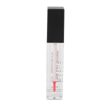 Lip Gloss Oil Trasparente 0,2 oz. Volumizzante e Cambia Colore Ilmereno