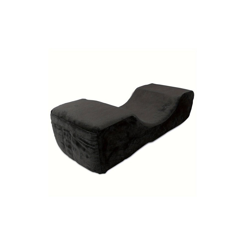 Eyelash Extension Pillow with Ergonomic U-Shape Design for Professional Lash Artists