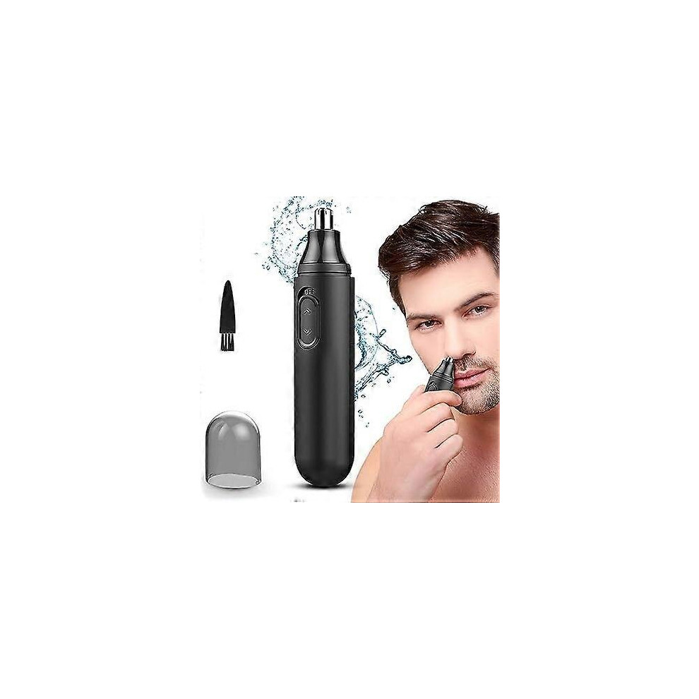 Stainless Steel Professional Tweezers Set with 4 Tips, Pointed Slant Flat Curved Heads for Precision Grooming