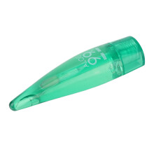 Olio per le labbra all'Aloe Vera con cambio di colore in base alla temperatura, 5 ml, per labbra secche