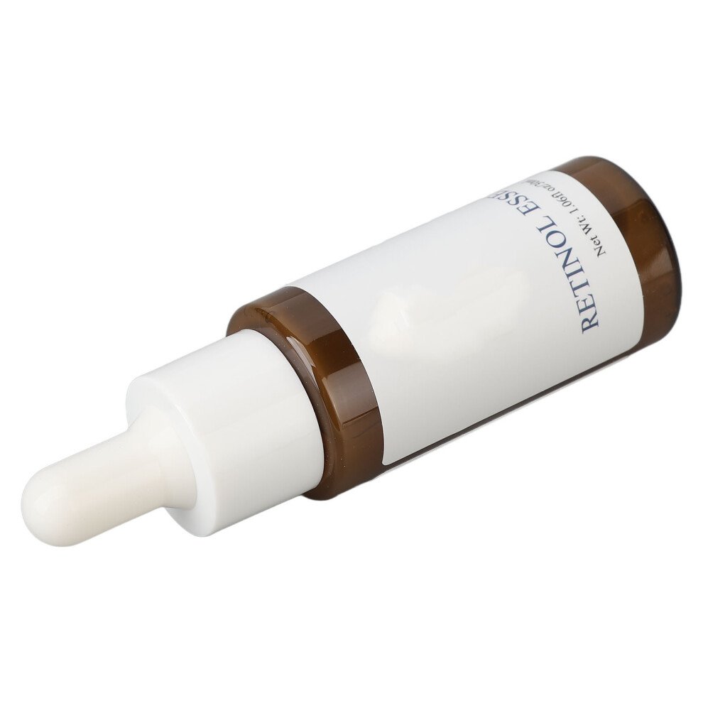 Brightening Retinoids Serum 30ml Lightweight Moisturizer for Skin Repair