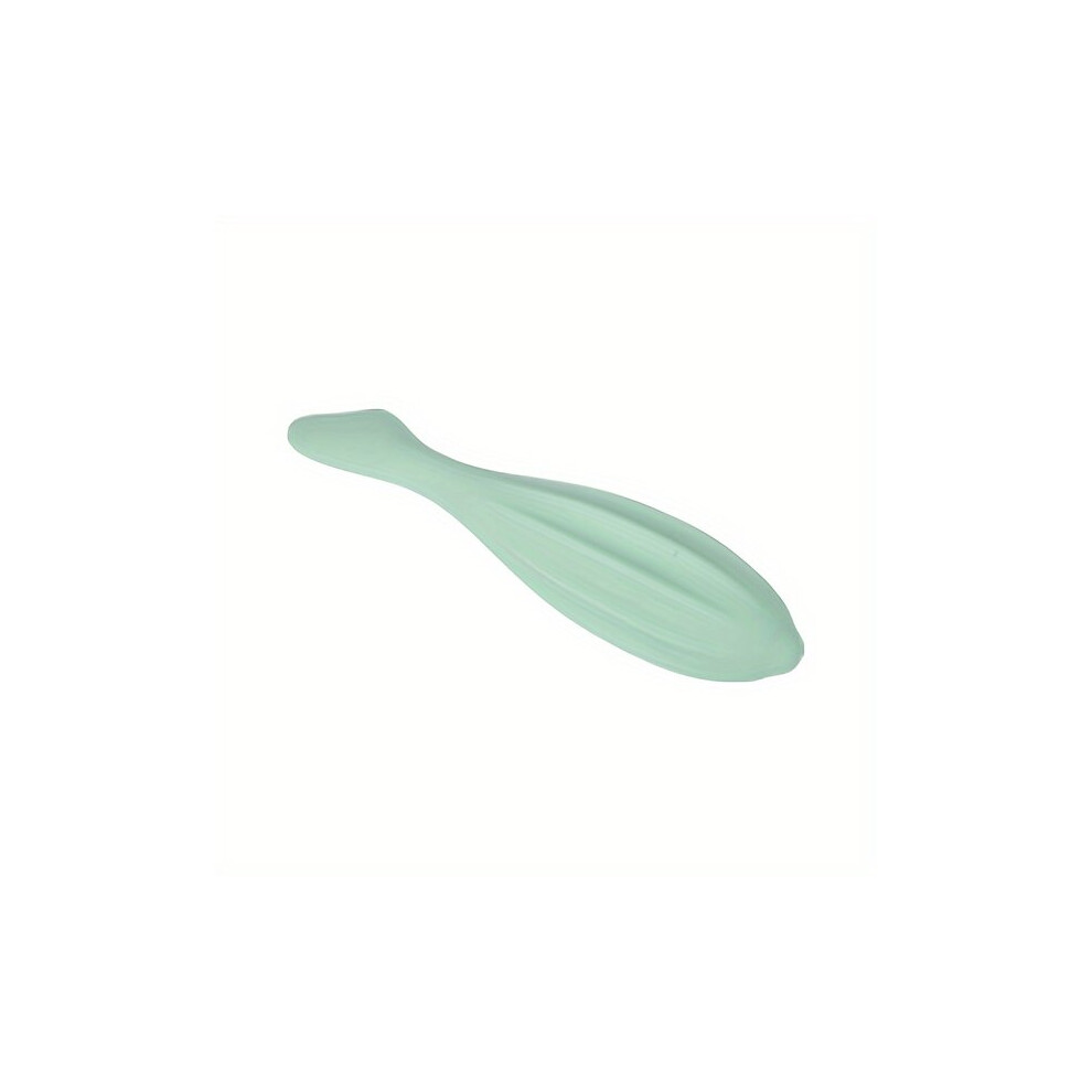 Silicone Lymphatic Massager Facial Tool to Stimulate Lymph Reduce Swelling for Daily Use