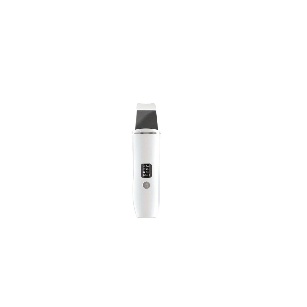 Facial Cleansing Brush for Deep Cleansing Exfoliation, Portable Waterproof Skin Care Tool with Rechargeable Battery