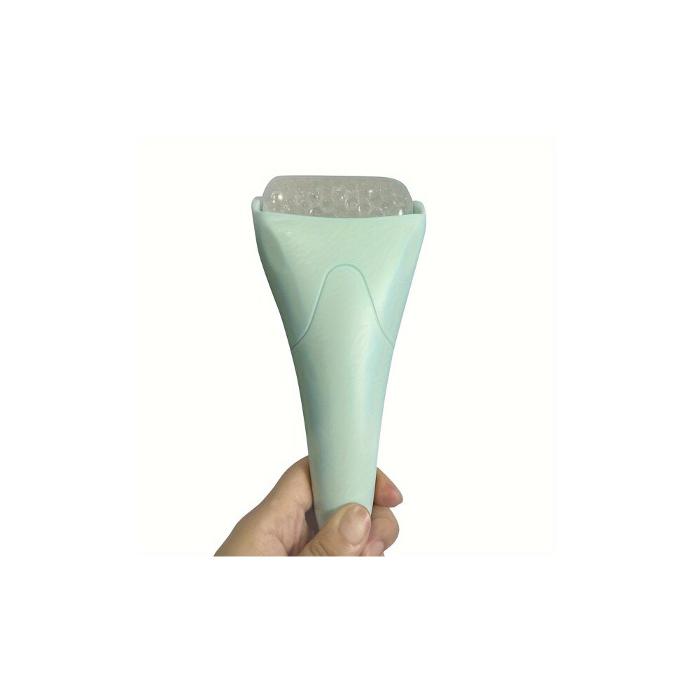 Facial Massager for Skin Tightening and Puffiness Reduction, Battery-Free Alcohol-Resistant Home Use Tool