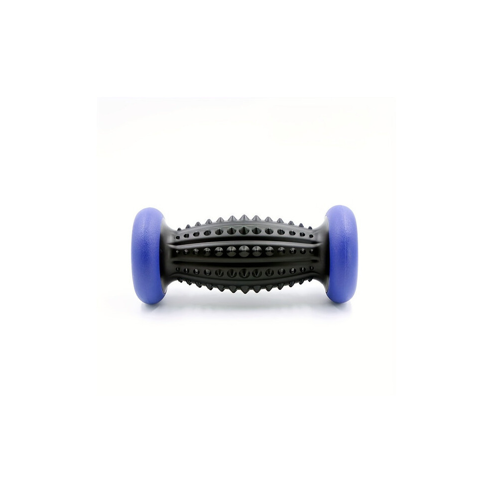 Foot Thigh Massager for Muscle Fatigue Plantar Fasciitis Relief - Deep Tissue Kneading Ergonomic Home Use