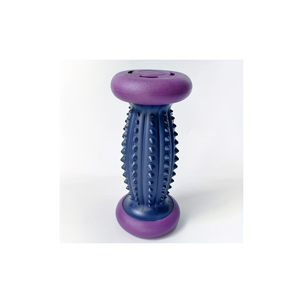 Foot Massager for Deep Tissue Recovery Plantar Fasciitis Relief, Arch Pain Support and Muscle Relaxation