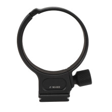Z 180-600mm F5.6-6.3 VR Montagering 100mm QR-Platte