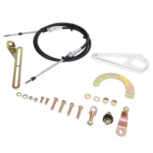 Hard Column Shift Kit TH350 TH400
