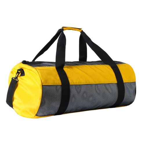 Foldable Nylon Snorkel Dive Gear Bag 65x25x35cm, Multiple Colors 2