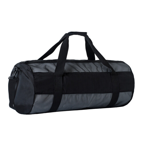 Durable Nylon Dive Gear Bag 65x25x35cm with Adjustable Straps 2