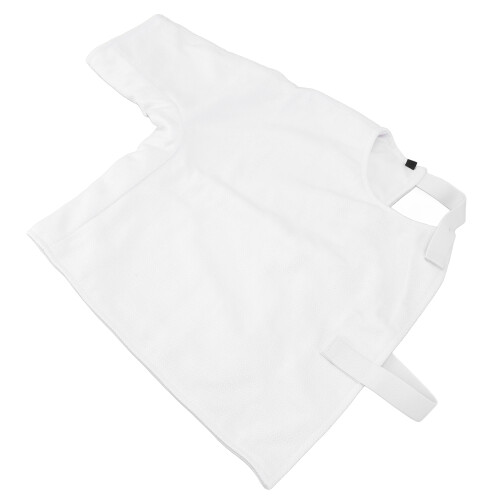 Fechtweste M Kinder stichsicher Training 1
