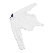 CE350N Jugend-Fechtjacke Größe 50 Durchstichschutz