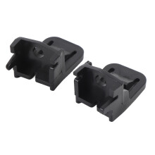Impact-Proof Headlight Clips Front Left & Right OEM 33105 TBA A01