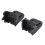 Impact-Proof Headlight Clips Front Left & Right OEM 33105 TBA A01 1
