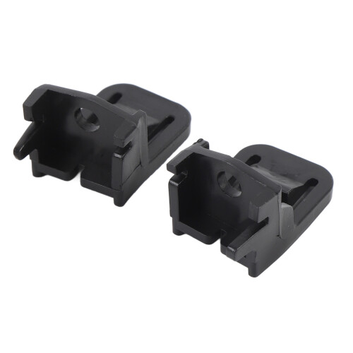 Impact-Proof Headlight Clips Front Left & Right OEM 33105 TBA A01