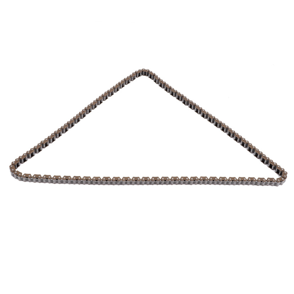 146 Links Cam Chain For Polaris Outlaw/Predator 500, Iron, 4X5 8411388482937
