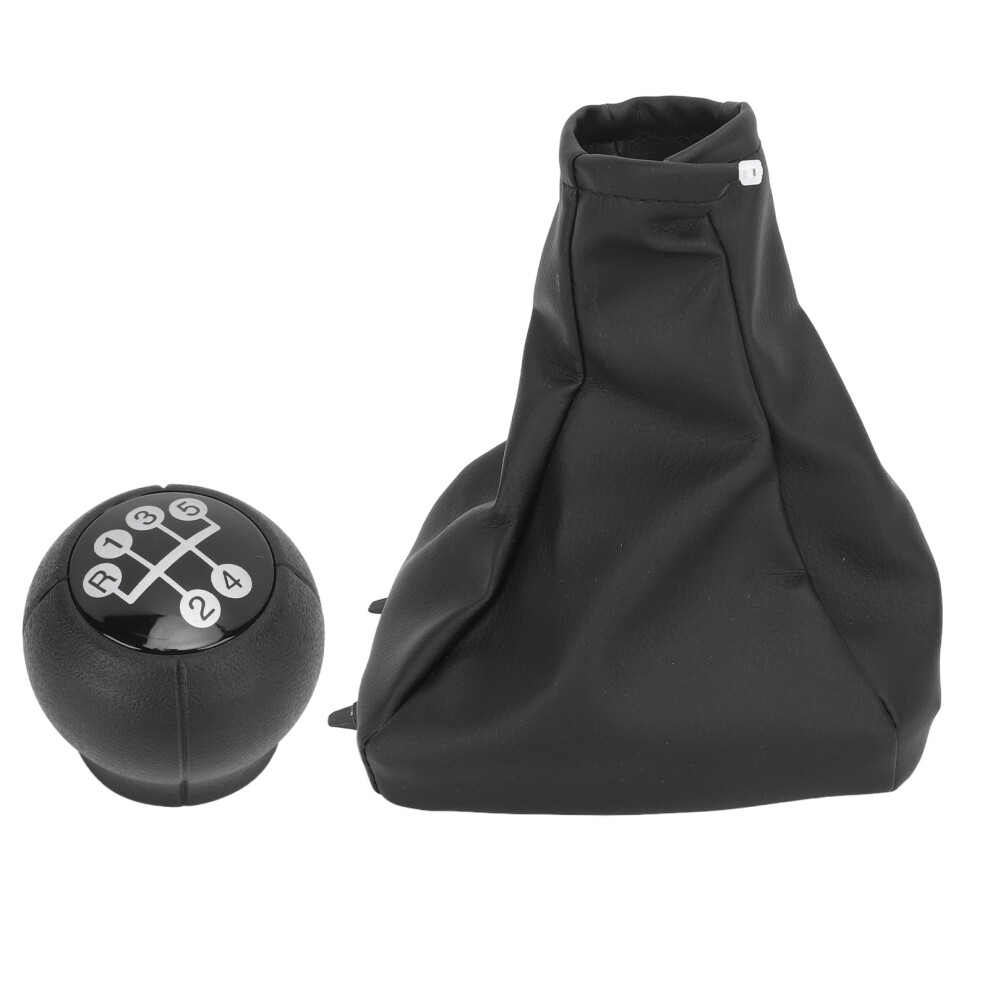 Gear Shift Boot Replacement For Opel, Rubber Dustproof, Smooth Shift 5061388483231