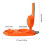 Dumpling Maker for Home Use, Plastic Manual Dumpling Machine with Press Mold, Easy Fill Seal Design 3